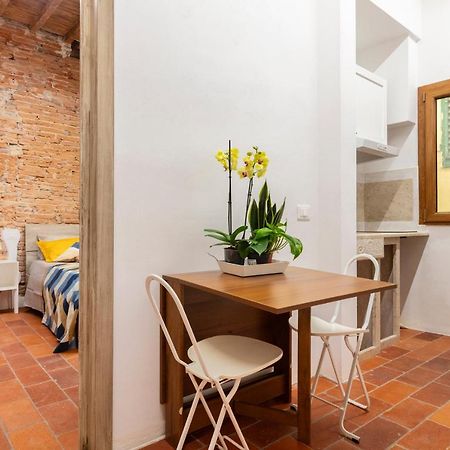Central Cool Apt S. Spirito, Ac Firenze Bagian luar foto