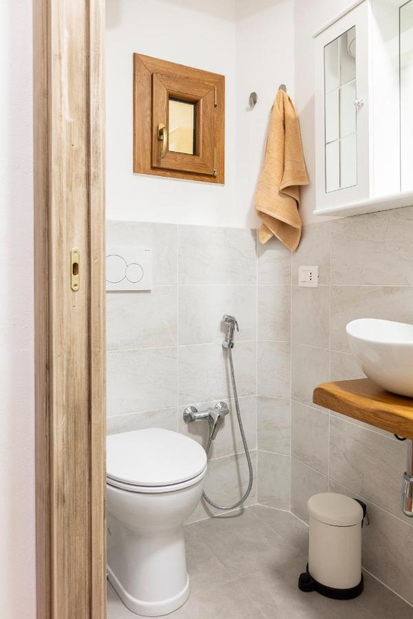 Central Cool Apt S. Spirito, Ac Firenze Bagian luar foto