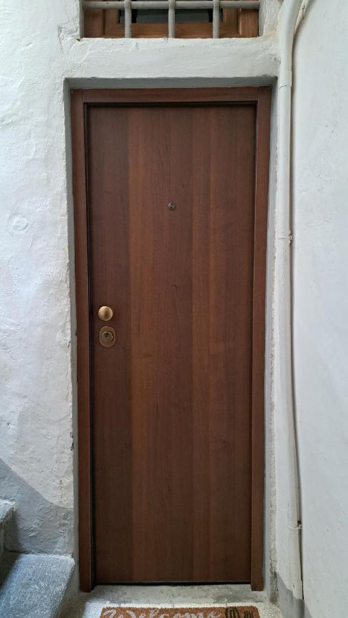 Central Cool Apt S. Spirito, Ac Firenze Bagian luar foto