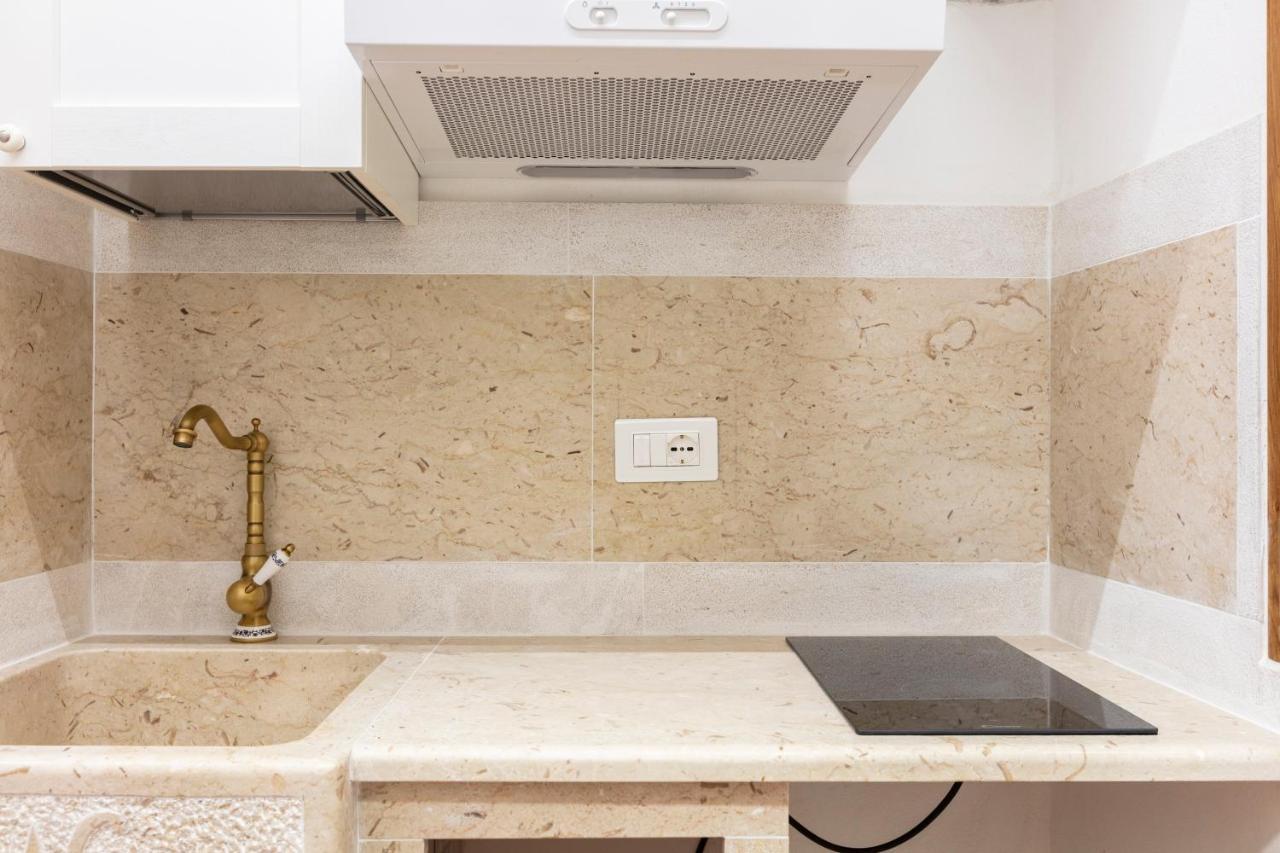 Central Cool Apt S. Spirito, Ac Firenze Bagian luar foto